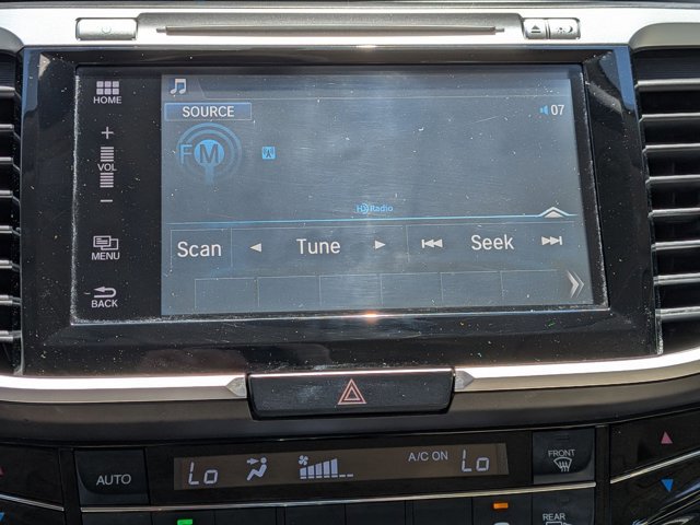 Used 2016 Honda Accord EX-L image 13