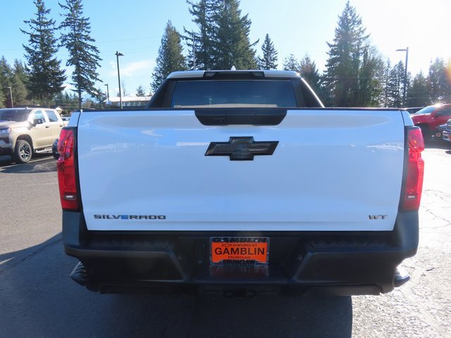 Used 2024 Chevrolet Silverado EV W/T image 7
