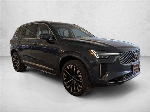 New 2026 Volvo XC90 T8 Ultra w/ Protection Package Premier image 7