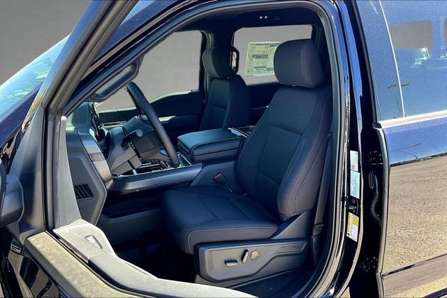 New 2026 Ford F150 XLT w/ Equipment Group 302A MID image 9