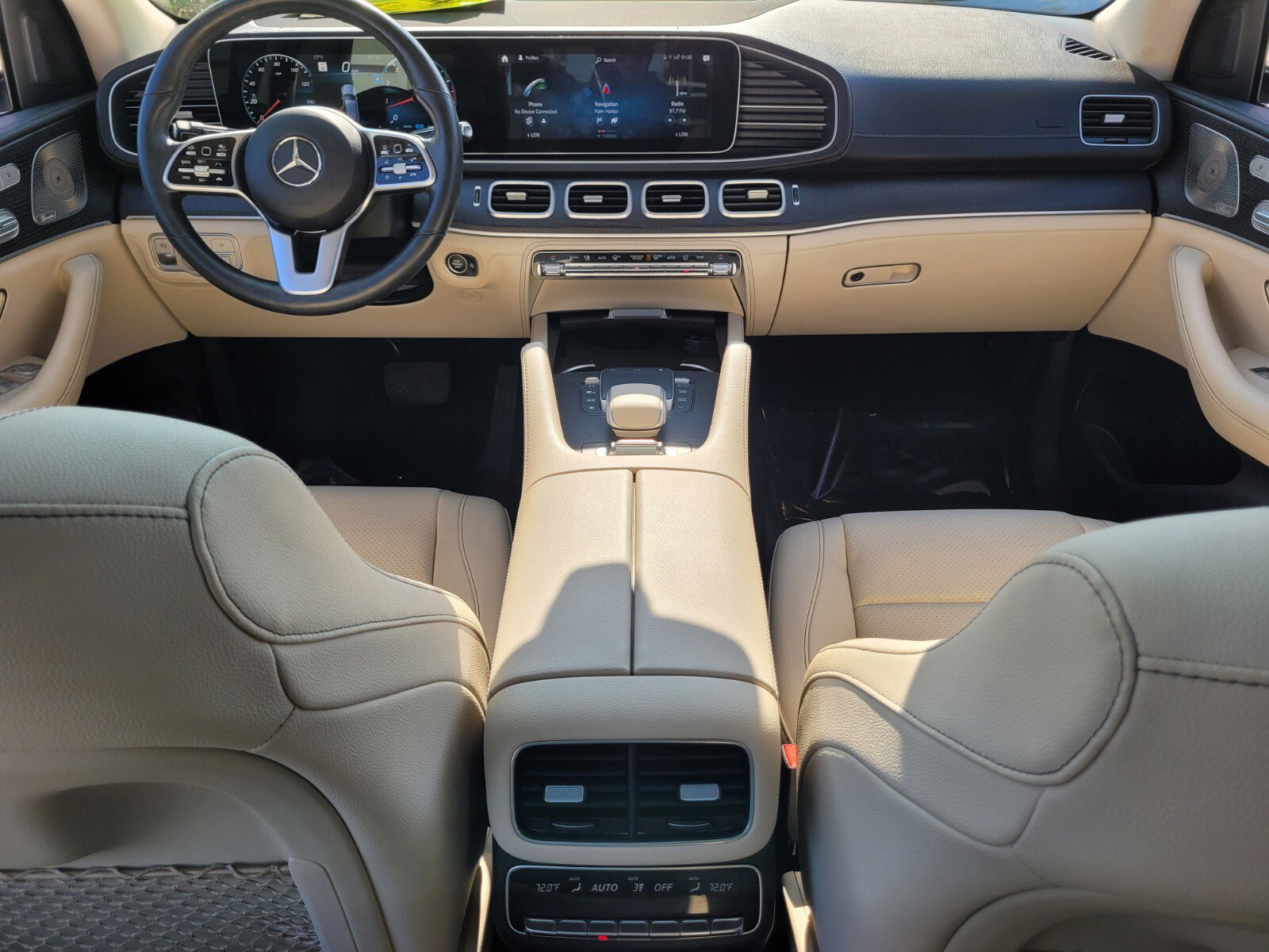 Used 2022 Mercedes-Benz GLE 450 4MATIC image 13