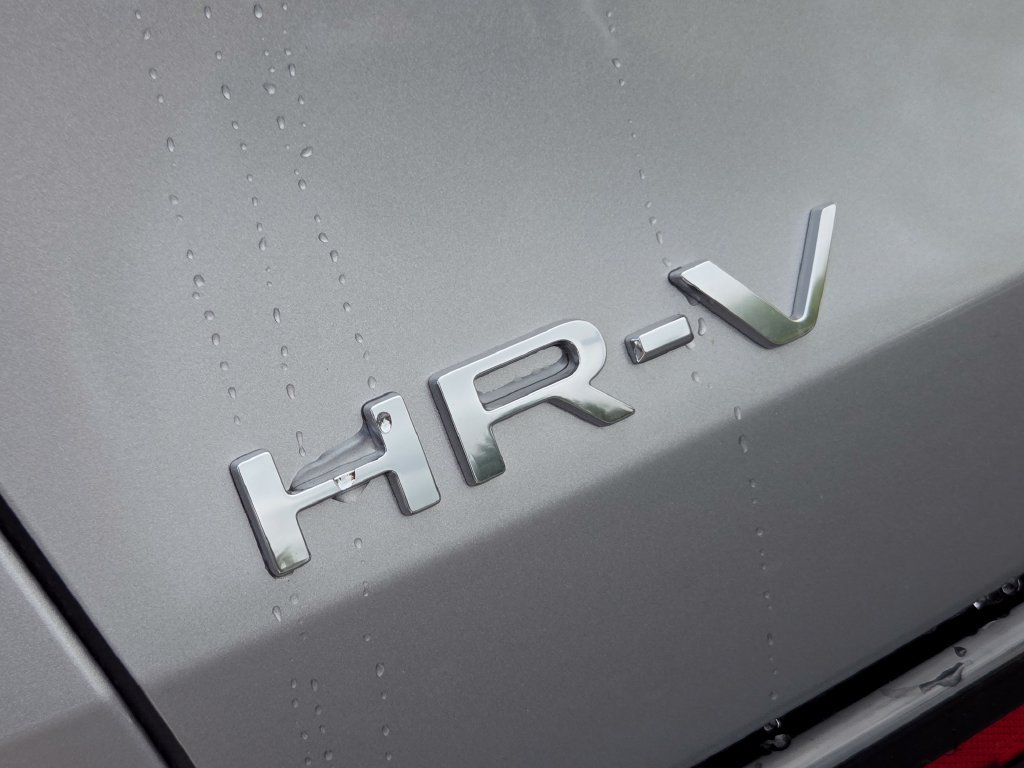 New 2027 Honda HR-V EX-L image 17