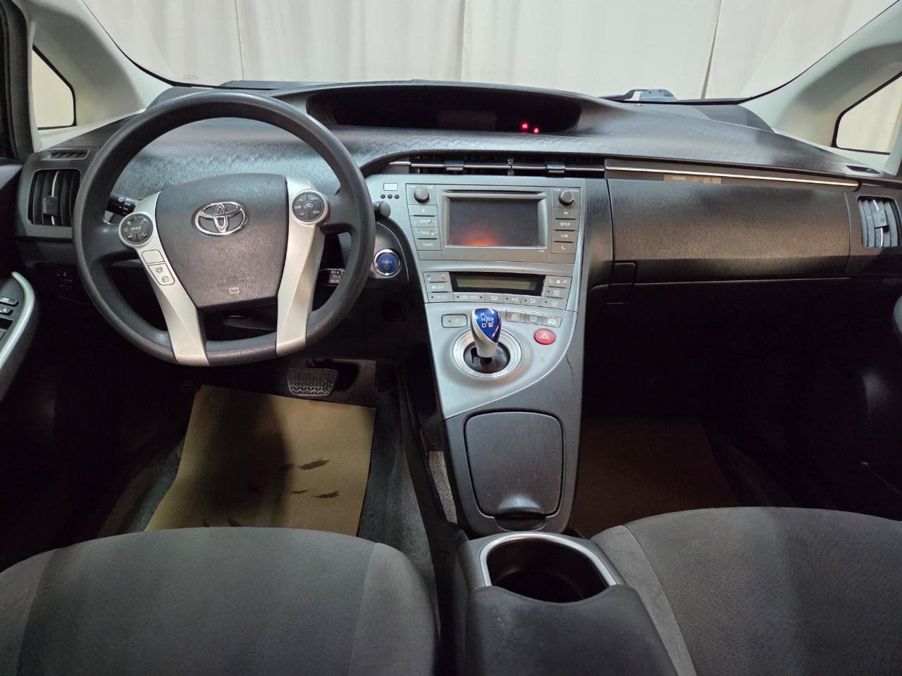 Used 2013 Toyota Prius Two FWD image 19
