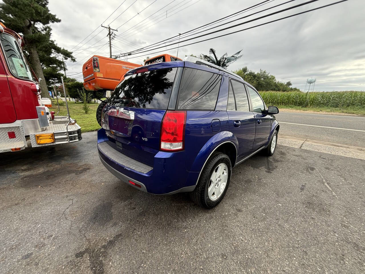 Used 2006 Saturn Vue 2WD V6 image 4