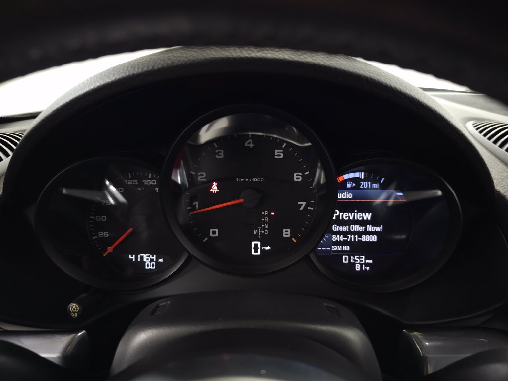 Used 2019 Porsche 718 Boxster RWD image 18
