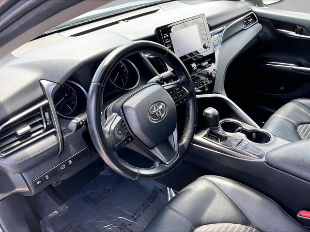 Used 2024 Toyota Camry SE FWD image 14
