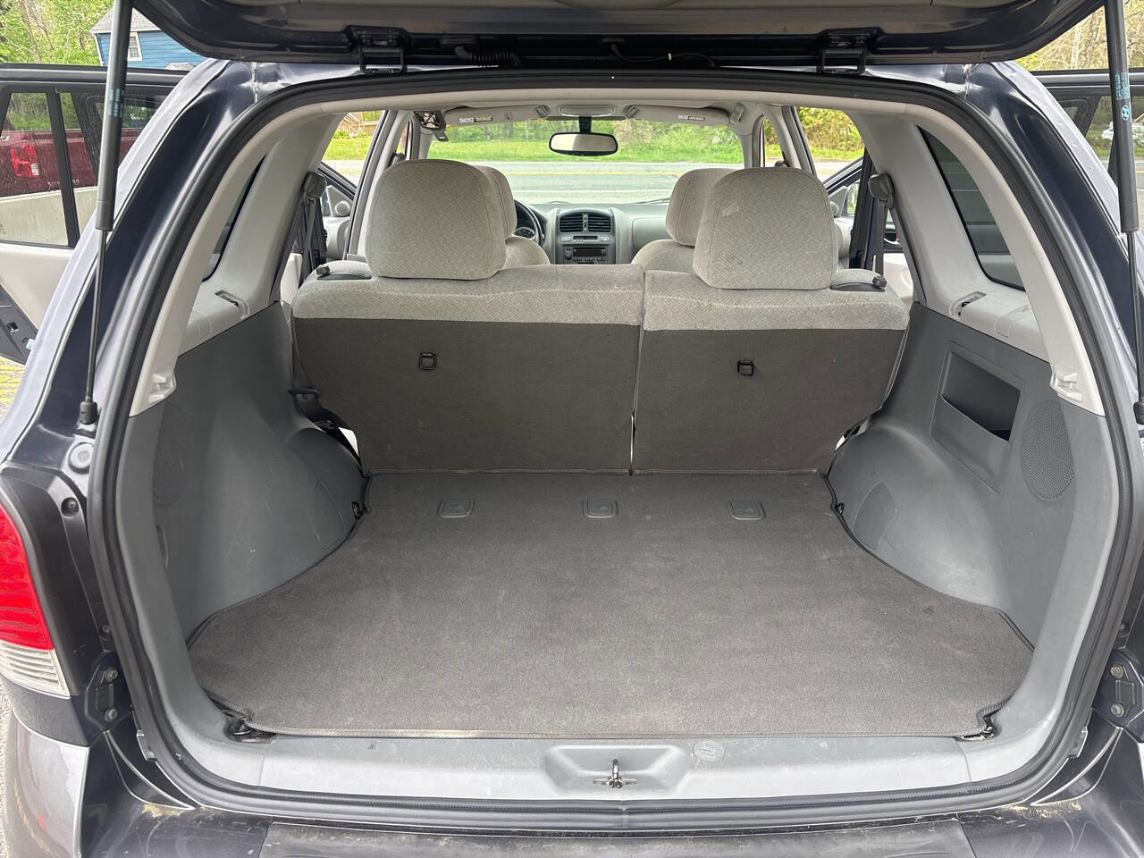 Used 2006 Hyundai Santa Fe GLS AWD/4WD image 26