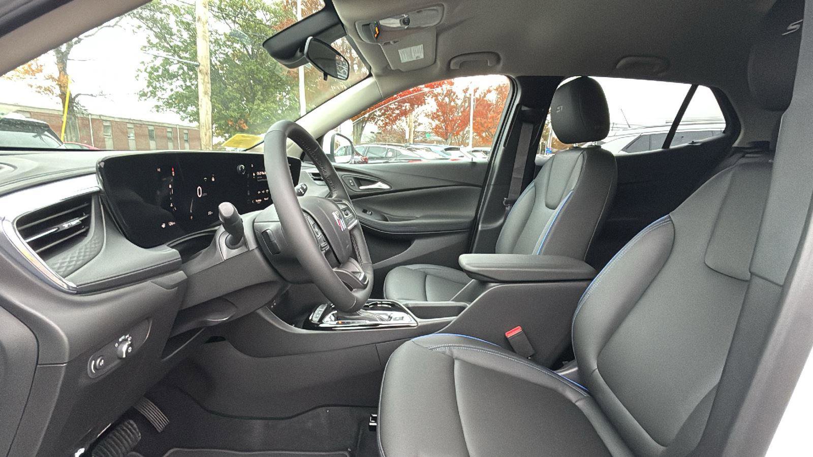 New 2026 Buick Encore GX Sport Touring w/ Advanced Technology Package image 23