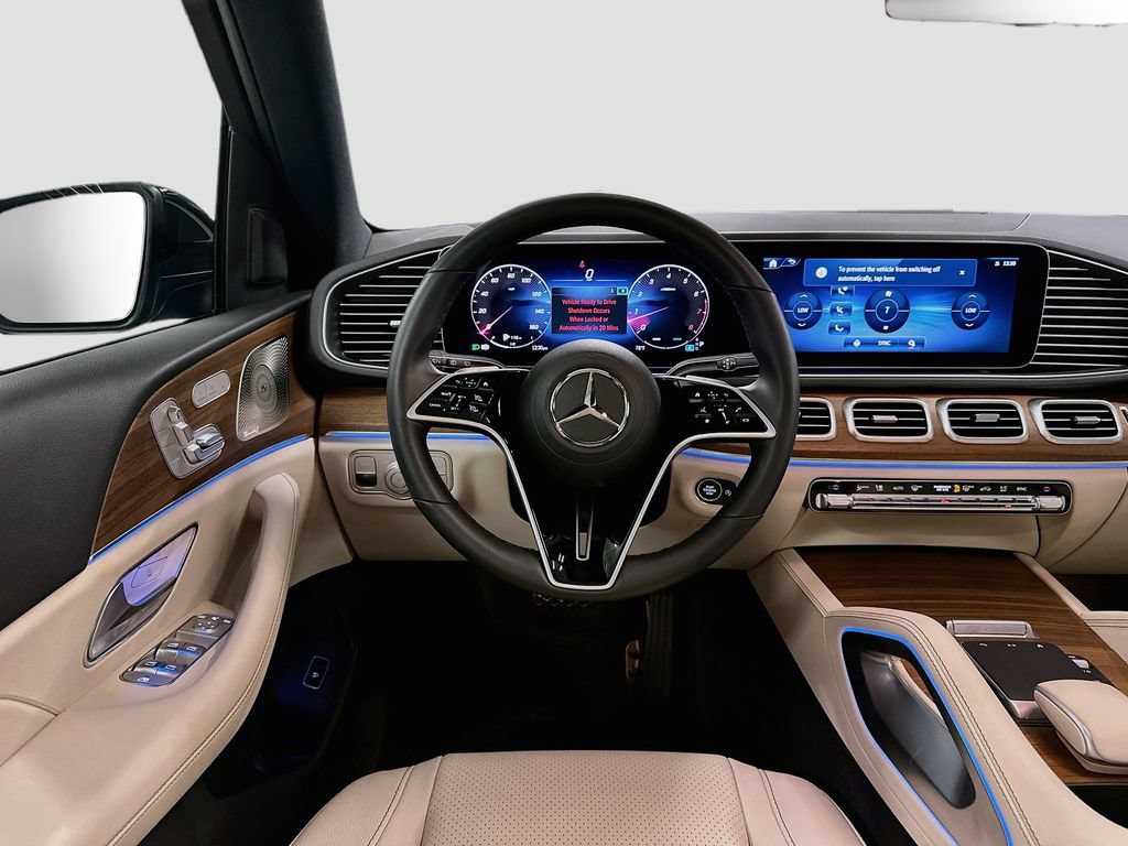 Certified 2026 Mercedes-Benz GLE 350 4MATIC image 23
