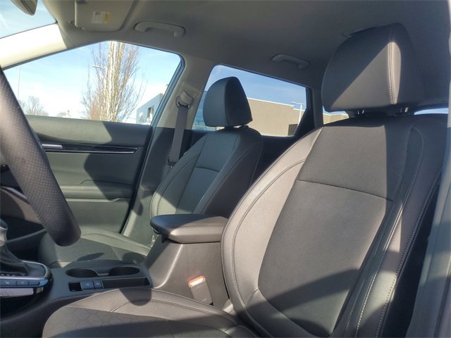 Certified 2024 Kia Seltos SX image 14