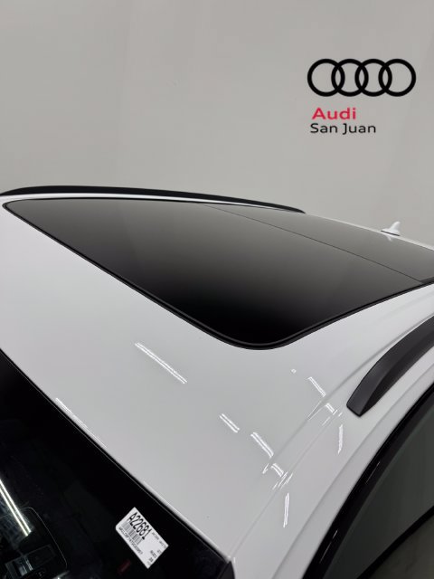 New 2026 Audi Q7 2.0T Premium Plus AWD/4WD image 8