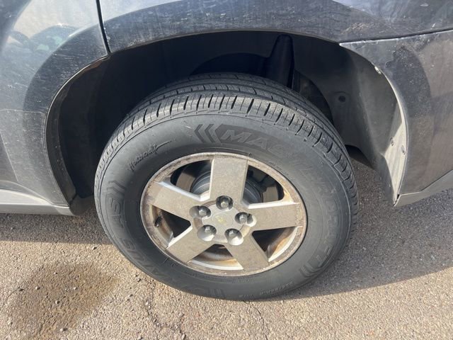 Used 2008 Chevrolet Equinox LT image 5