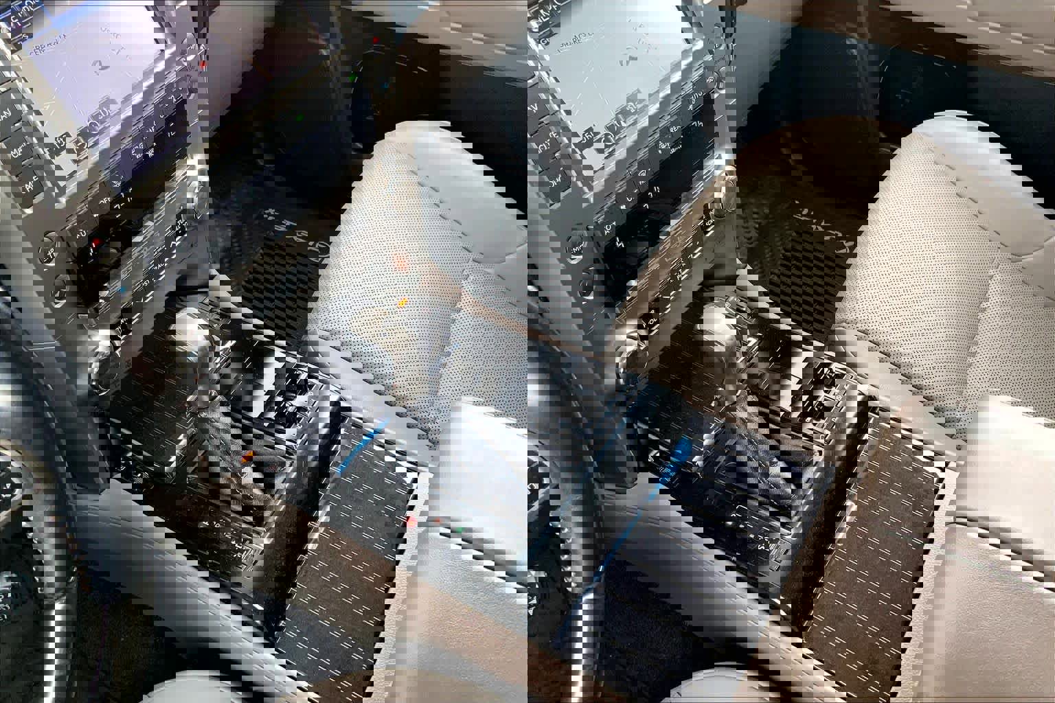 Used 2021 Lexus GX 460 Premium image 17