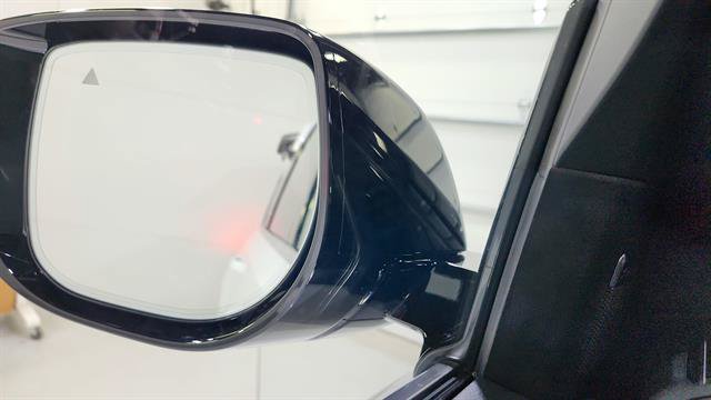 New 2026 Nissan Armada SL AWD/4WD image 12