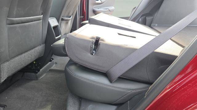 Used 2025 Buick Envista Avenir image 20