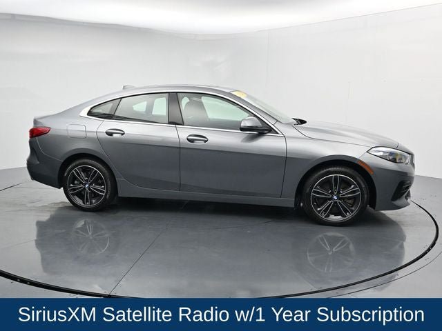 Used 2024 BMW 228i Gran Coupe FWD image 12