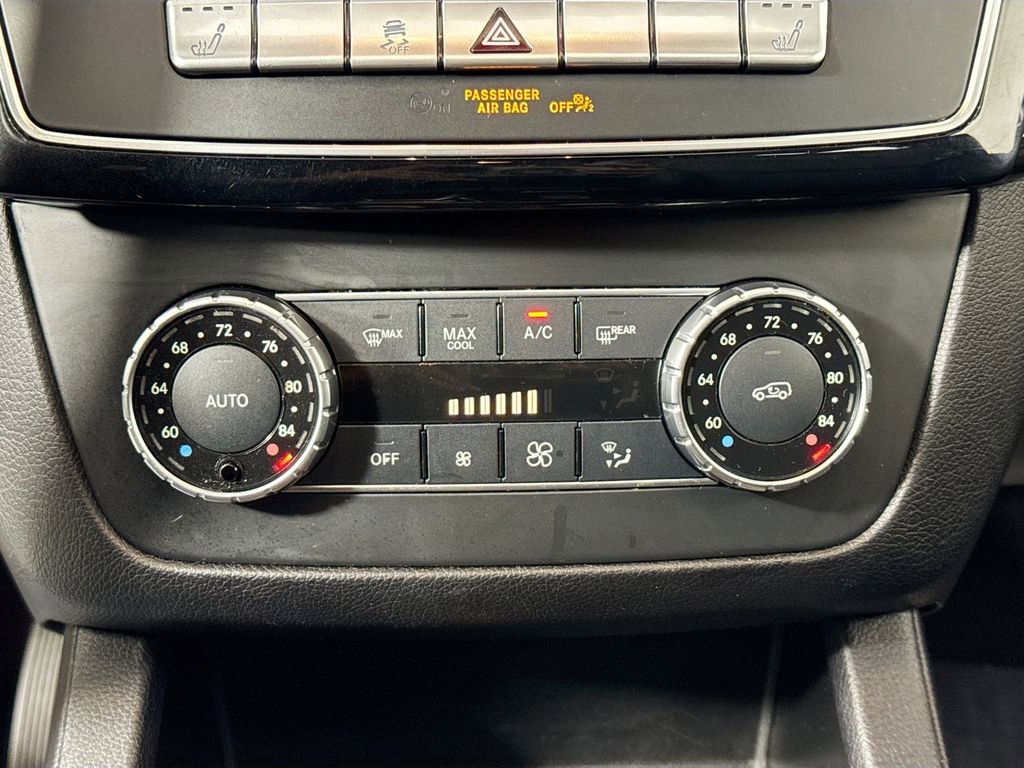 Used 2018 Mercedes-Benz GLE 350 w/ Premium 1 Package image 16