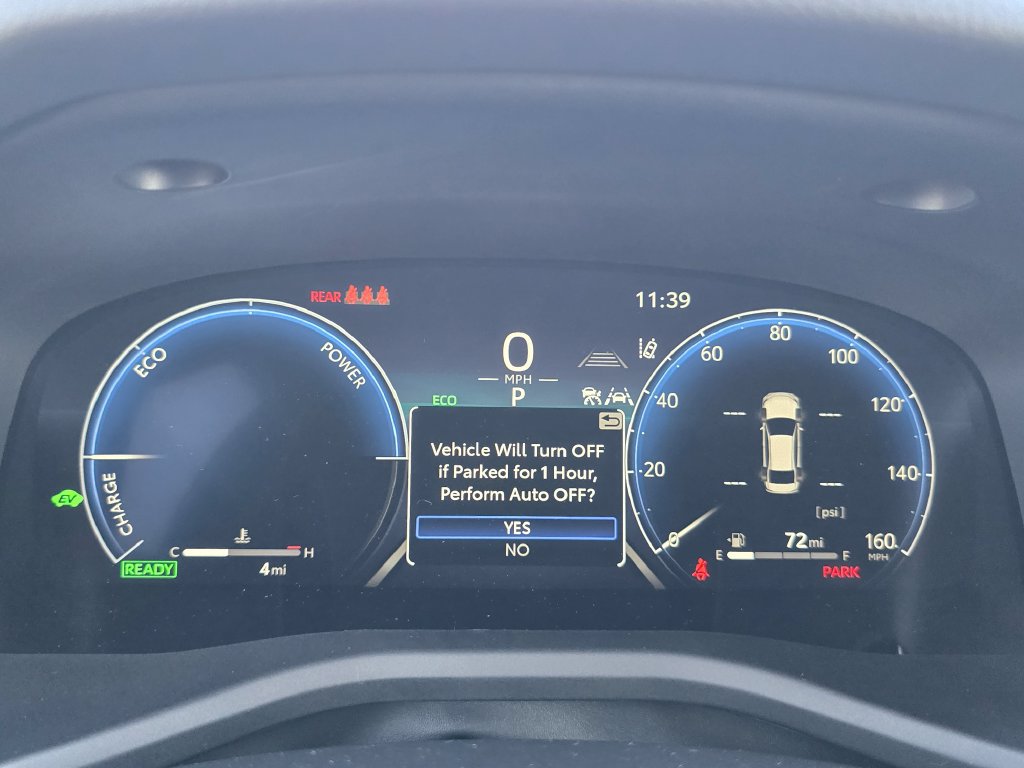 New 2026 Toyota Camry XSE FWD image 30