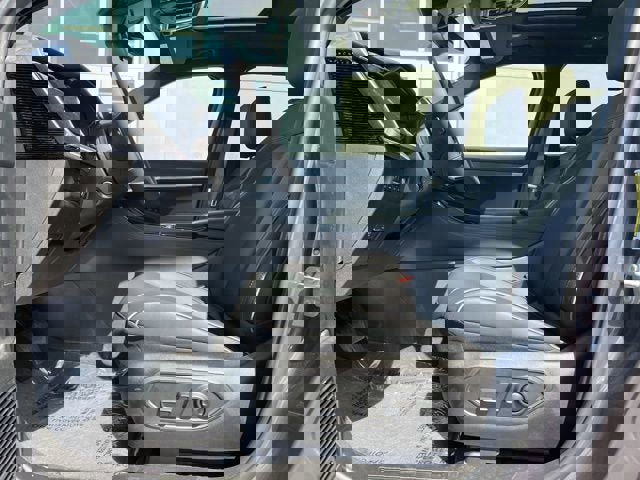 New 2025 Jeep Wagoneer S Limited w/ Comfort Package image 6