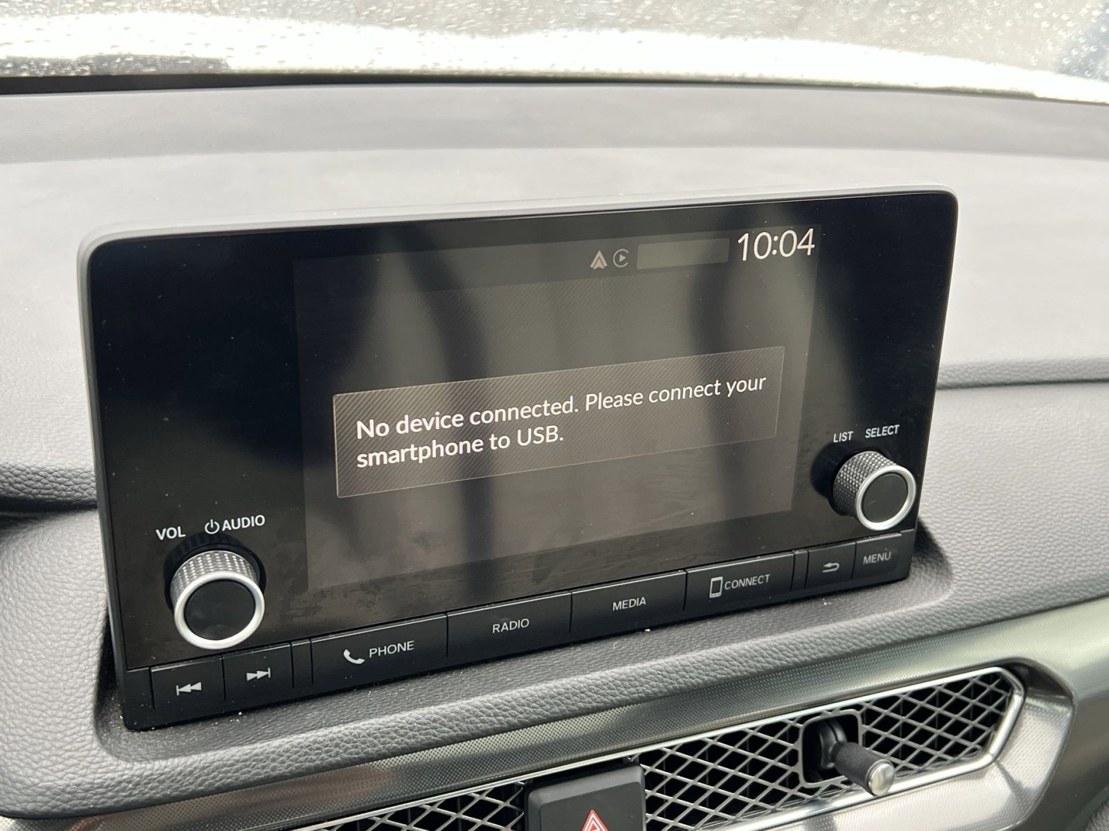 Certified 2023 Acura Integra A-Spec image 17