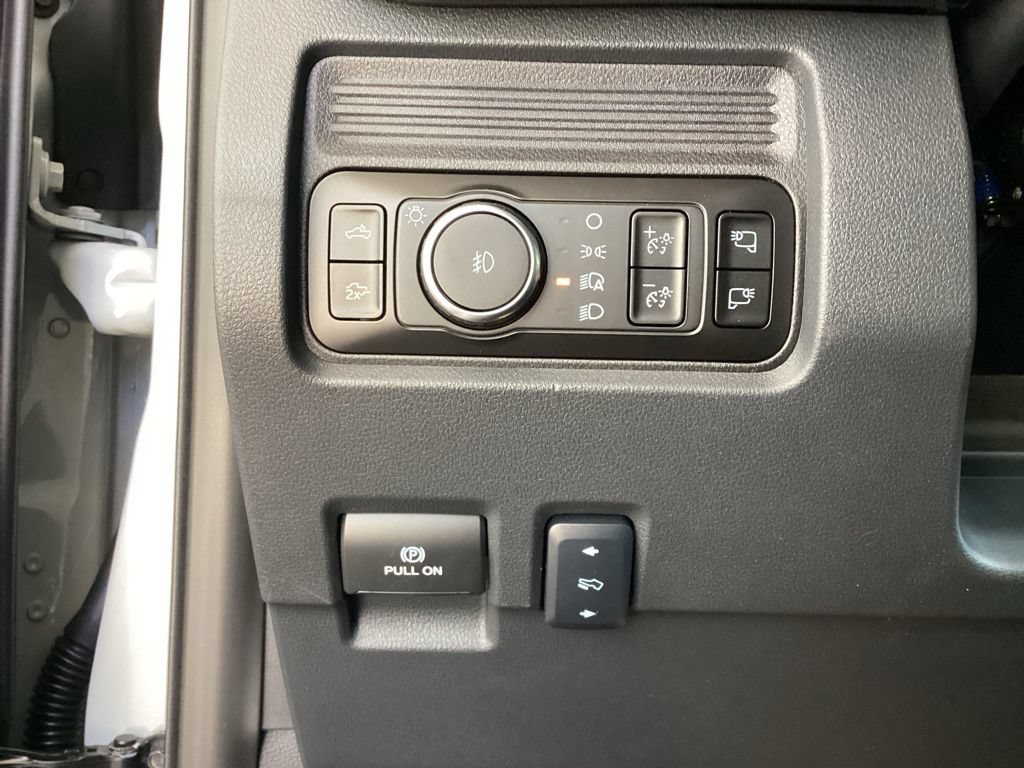 New 2026 Ford F350 Lariat AWD/4WD image 75