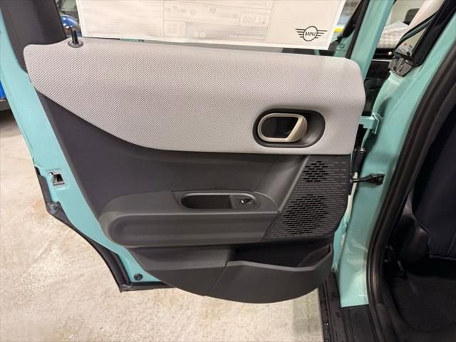 New 2026 MINI Cooper S image 19