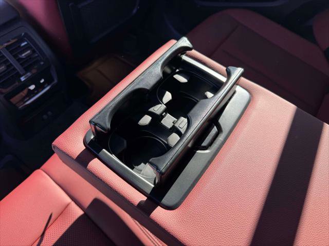 Used 2024 BMW X3 xDrive30i w/ Convenience Package image 12