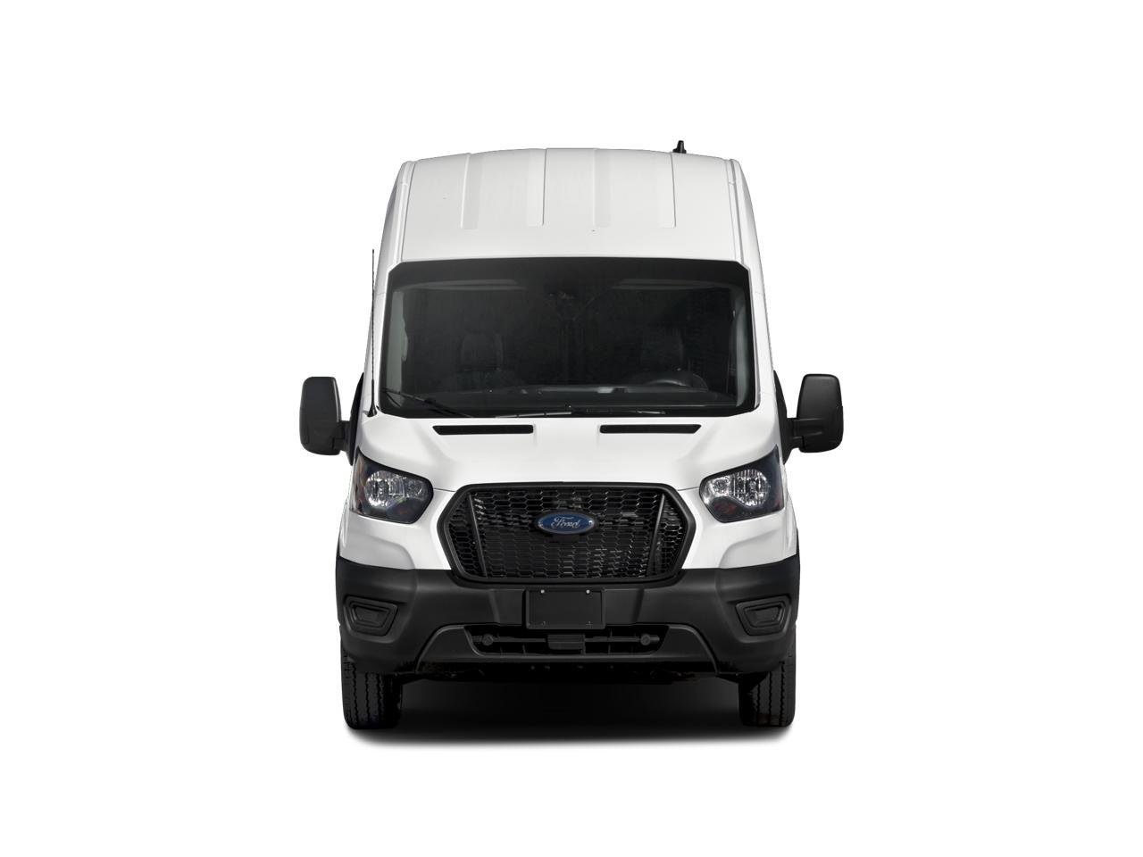 New 2026 Ford Transit 250 148 High Roof Extended image 4