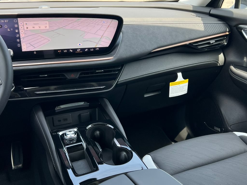 New 2026 Buick Envision Sport Touring AWD/4WD image 38