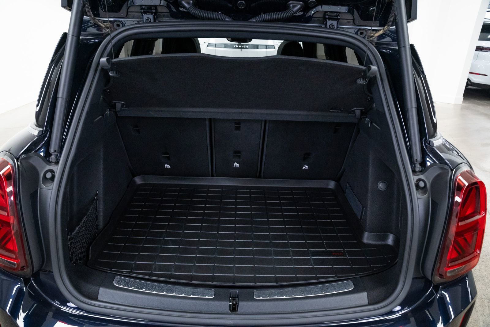 Used 2021 MINI Cooper Countryman John Cooper Works w/ Driver Assistance Package image 8