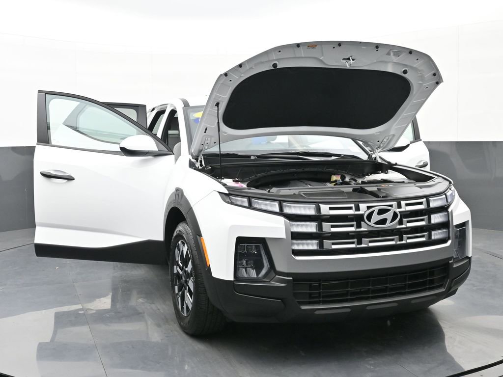 Certified 2026 Hyundai Santa Cruz SE image 53