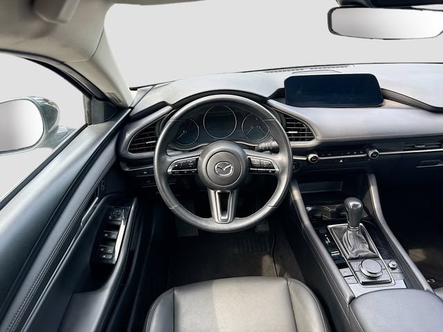 Used 2024 MAZDA MAZDA3 s FWD image 28