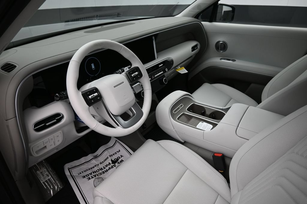 New 2026 Hyundai Palisade SEL Premium AWD/4WD image 19