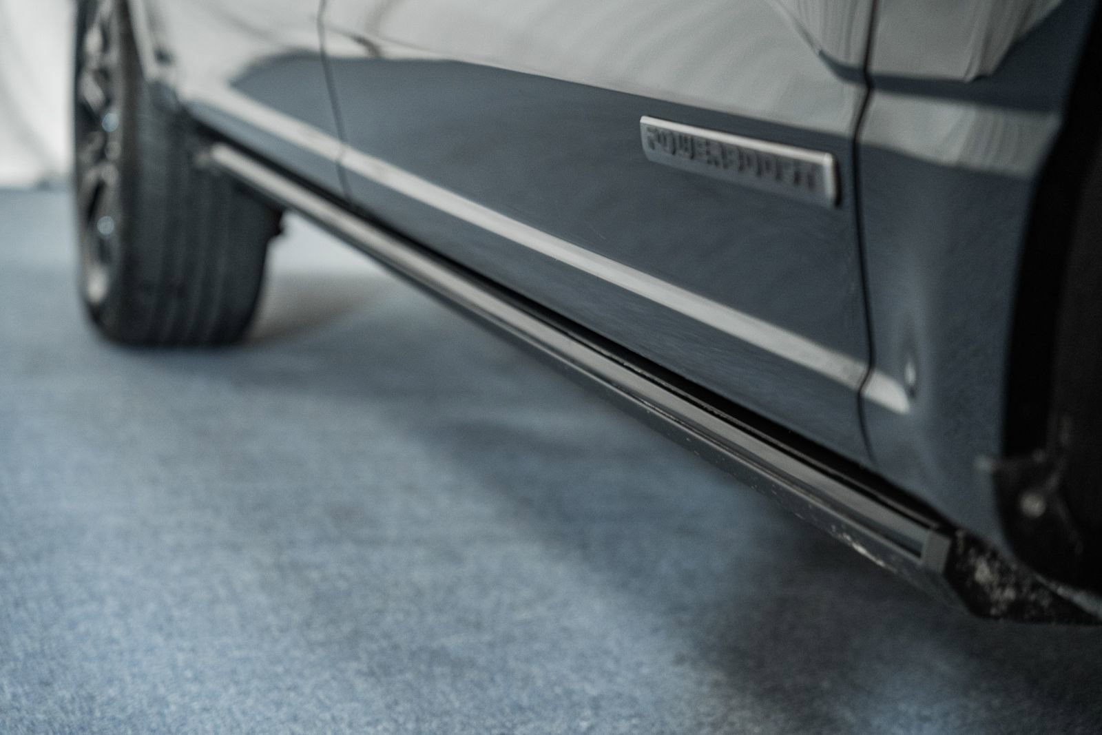 Certified 2023 Ford F150 Lariat w/ Equipment Group 502A High image 13