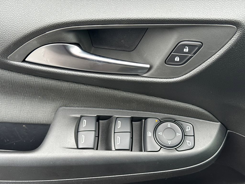 New 2026 Buick Envista Preferred FWD image 14