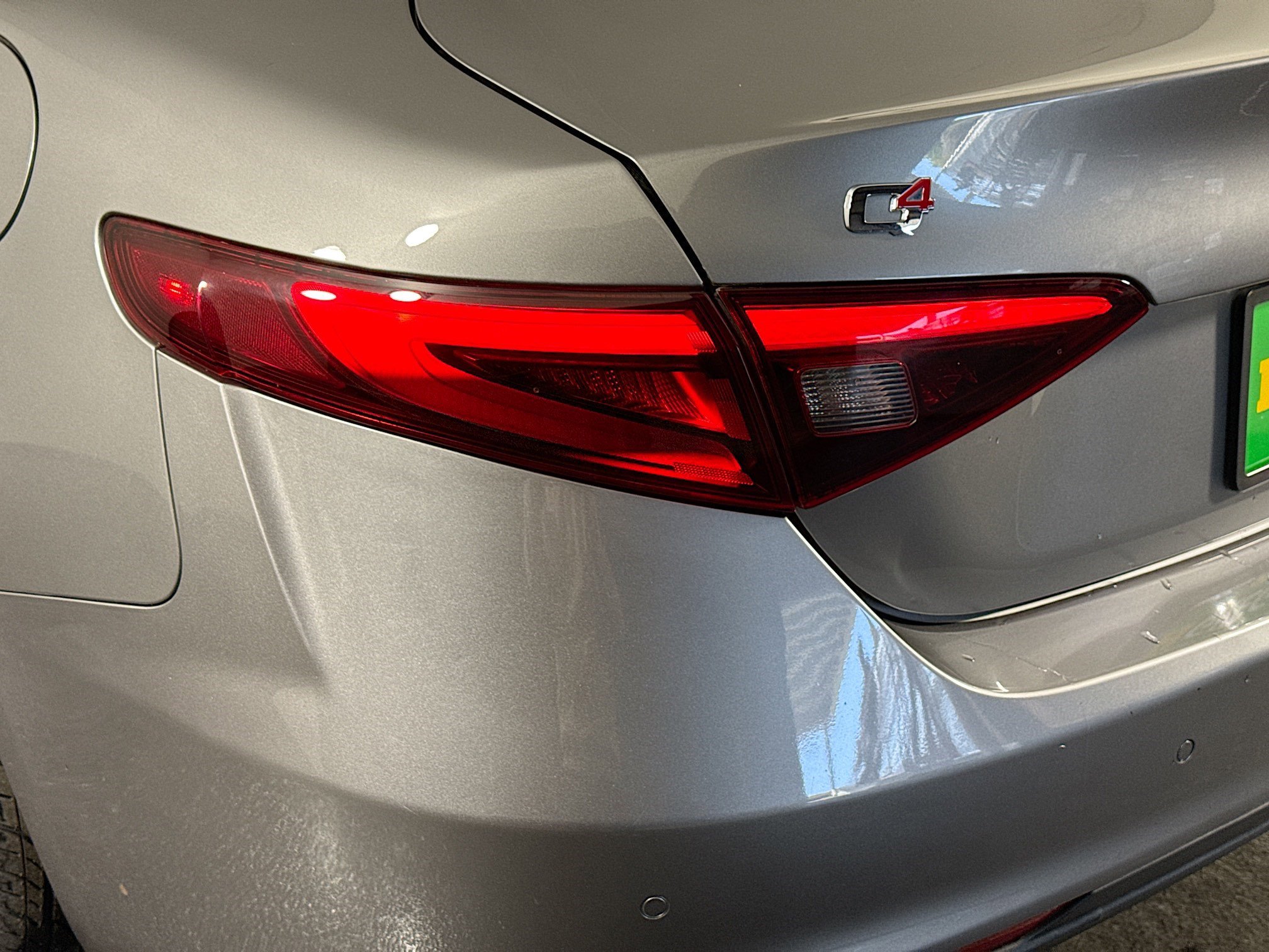 Used 2019 Alfa Romeo Giulia Base image 36