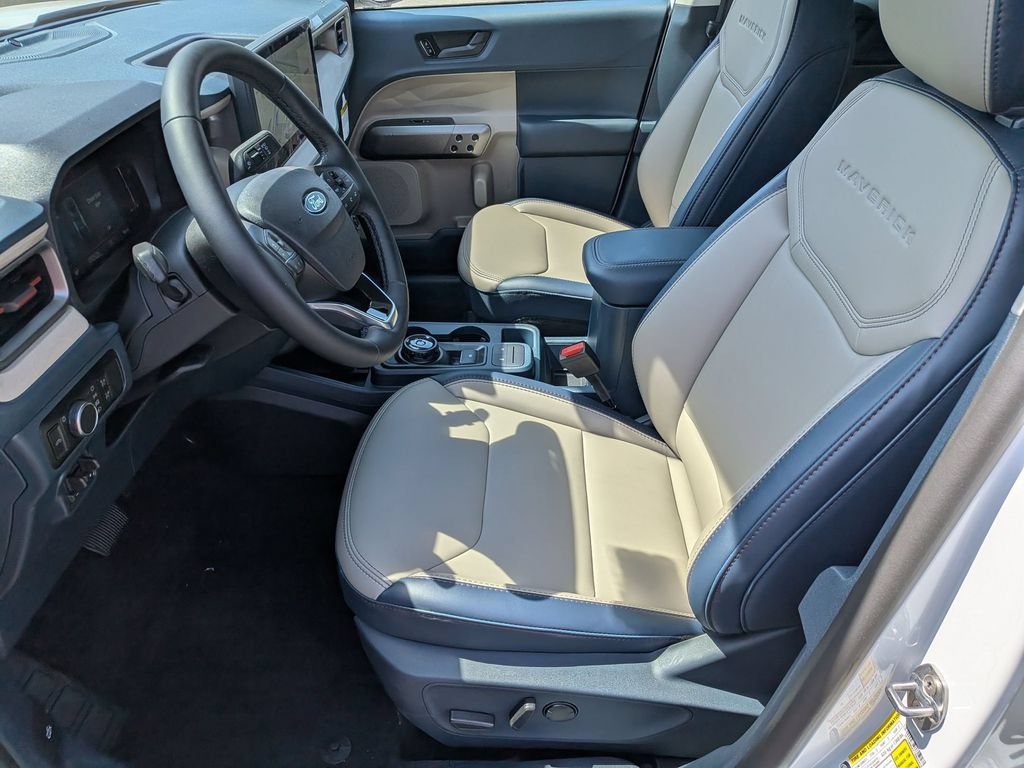New 2026 Ford Maverick Lariat w/ 4K Tow Package AWD/4WD image 16