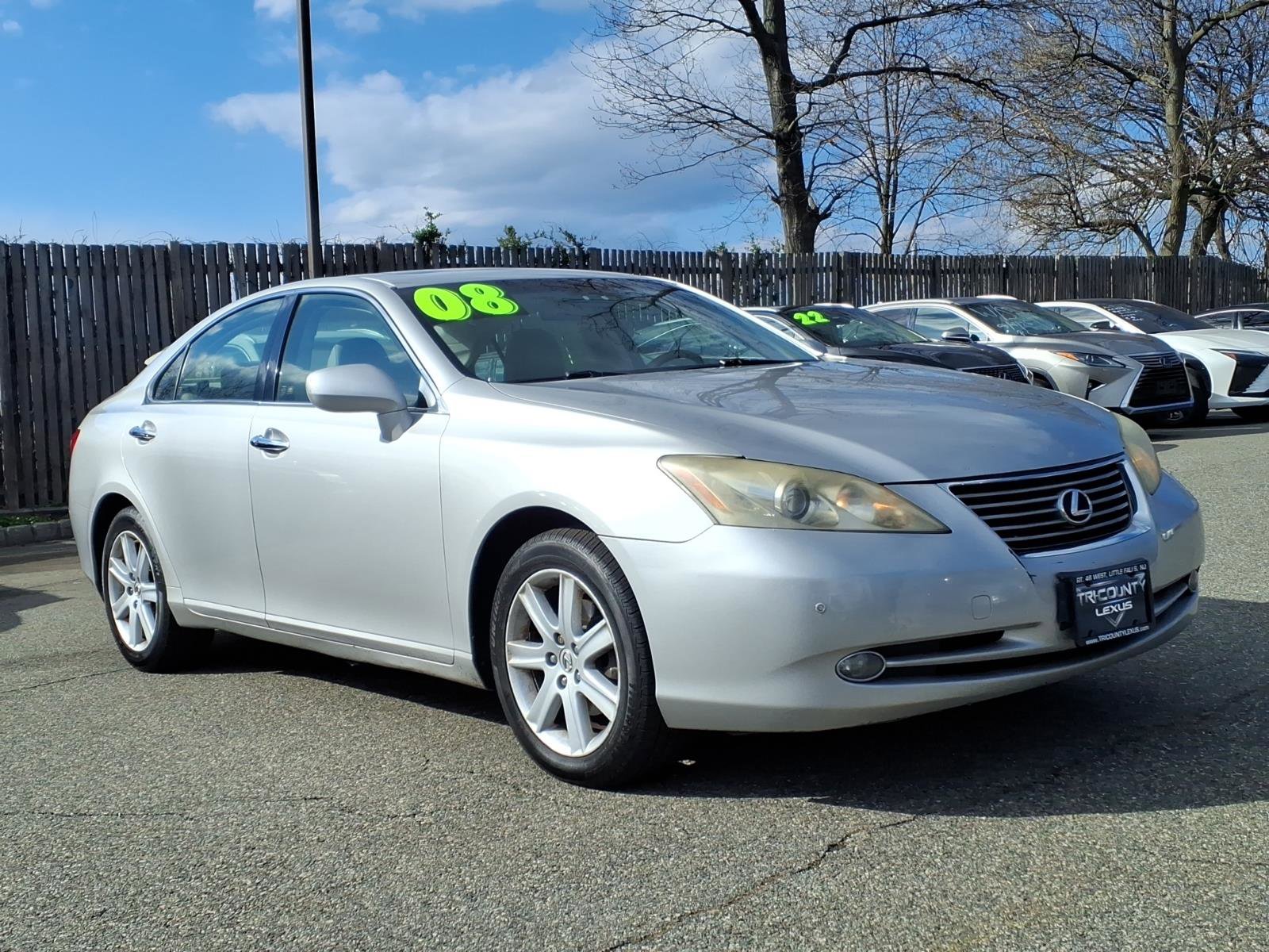 Used 2008 Lexus ES 350 image 15