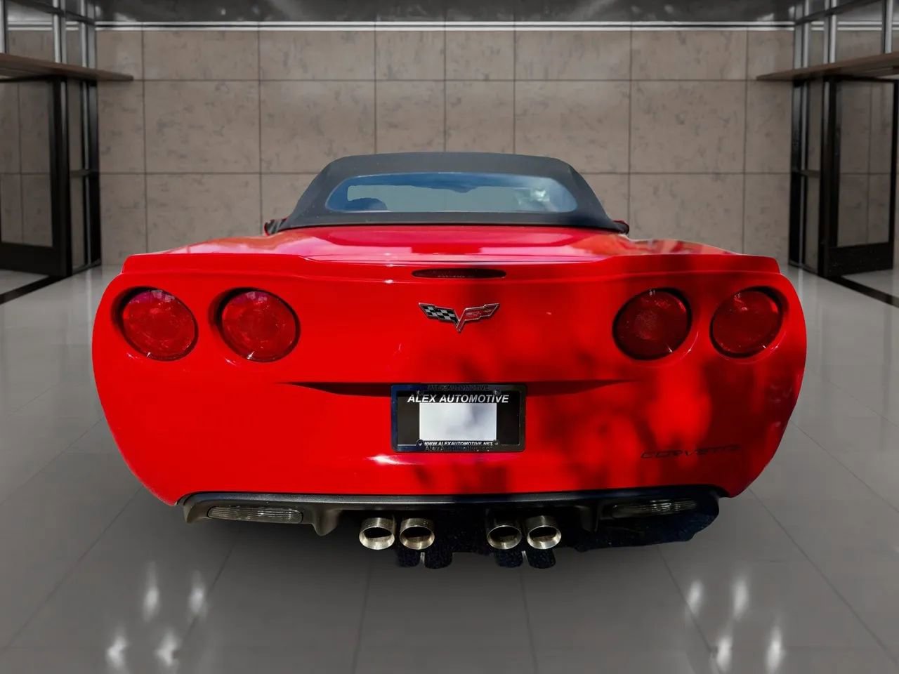 Used 2013 Chevrolet Corvette 427 w/ 1SC Preferred Equipment Group image 27