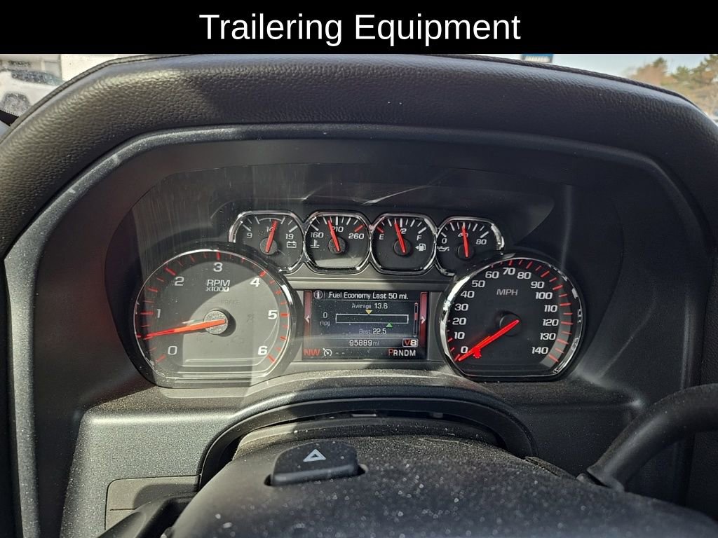 Used 2016 GMC Sierra 1500 SLE w/ SLE Value Package image 12