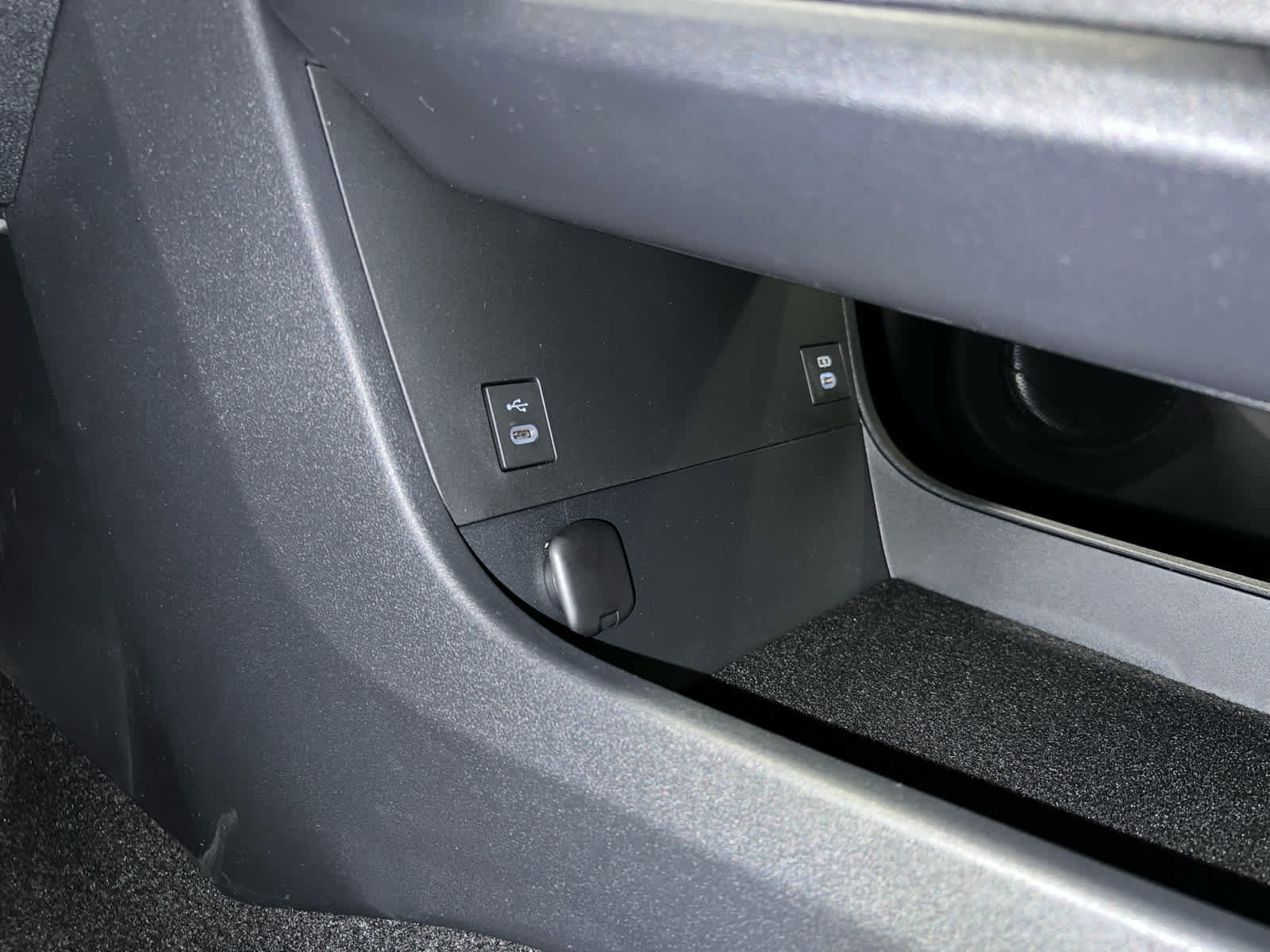 New 2026 Toyota bZ AWD/4WD image 15