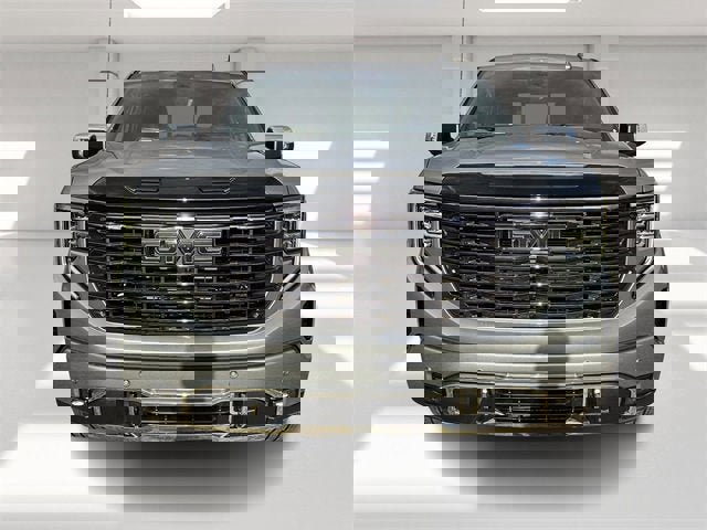 New 2026 GMC Sierra 1500 Denali Ultimate image 8