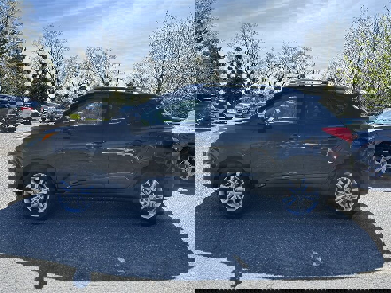 Used 2012 Hyundai Tucson GLS image 4