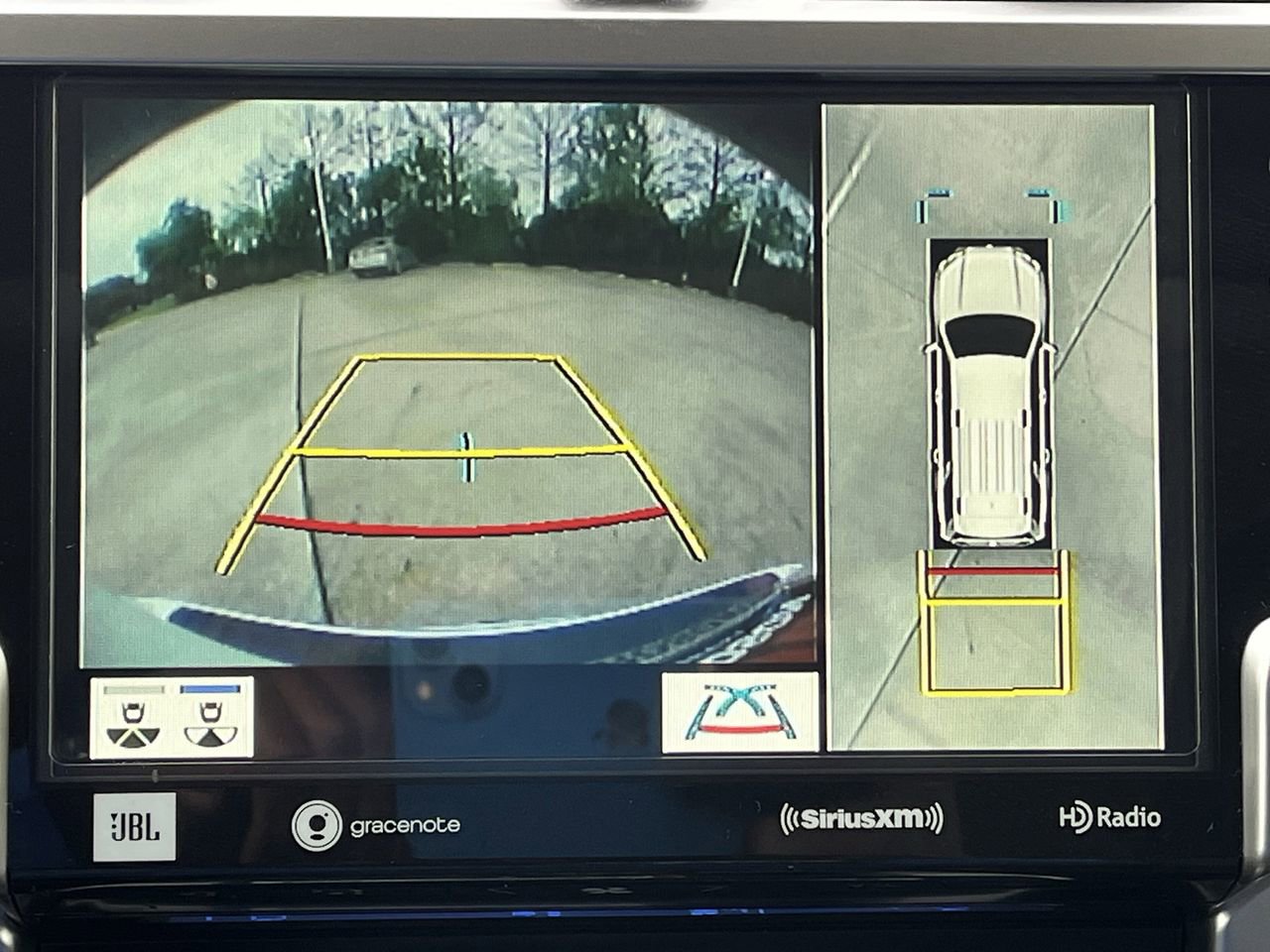 Used 2024 Toyota 4Runner Limited image 16