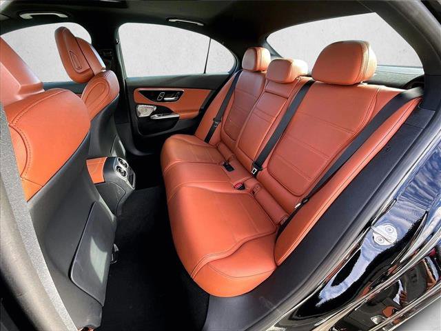 Used 2022 Mercedes-Benz C 300 C 300 image 28