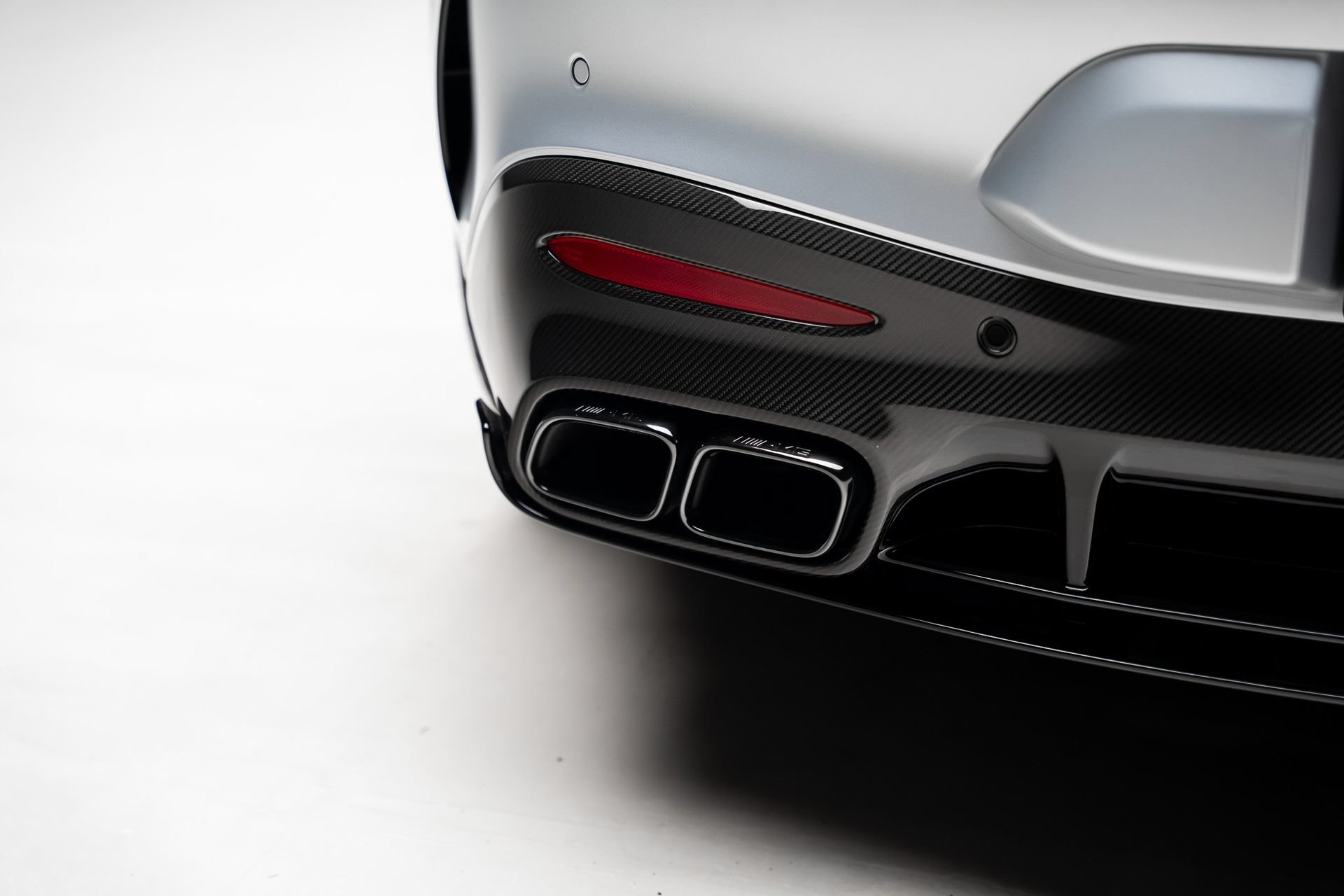 Used 2025 Mercedes-Benz AMG GT 63 image 36