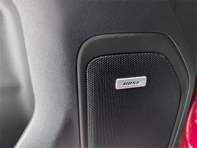 Certified 2023 Chevrolet Silverado 3500 High Country w/ Z71 Off-Road Package image 12