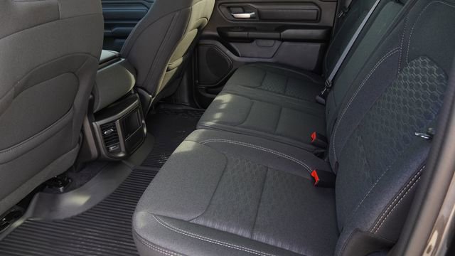 New 2026 RAM 1500 Classic Warlock image 12