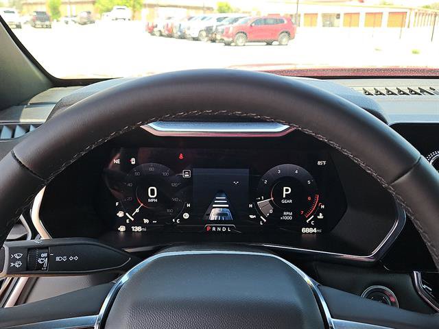 Certified 2024 GMC Canyon Elevation w/ Convenience Package image 14