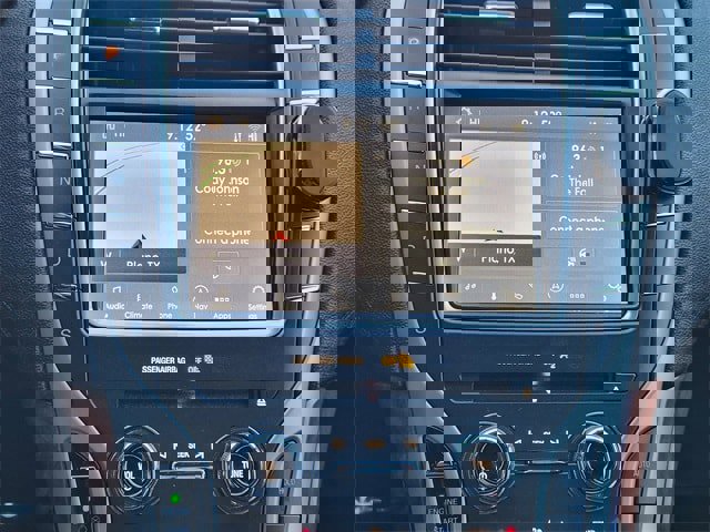 Used 2020 Lincoln Nautilus Reserve w/ Cargo Utility Package image 10